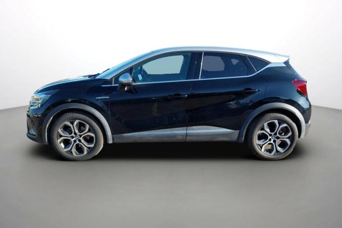 Vente en ligne Renault Captur  E-Tech 145 - 21 au prix de 21 990 €