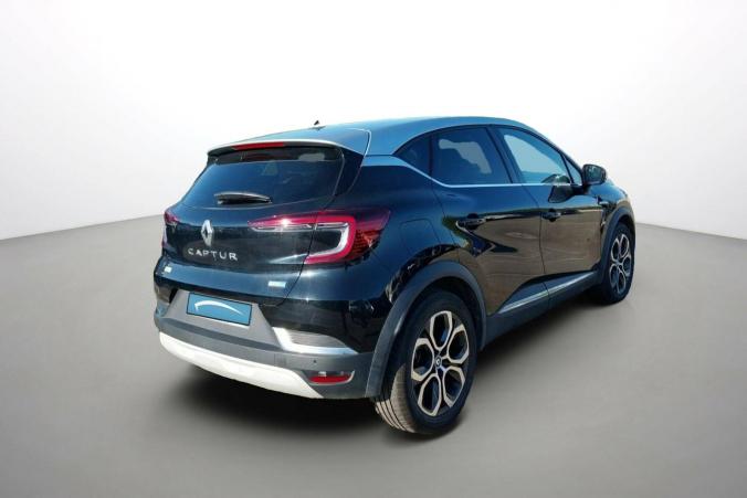 Vente en ligne Renault Captur  E-Tech 145 - 21 au prix de 21 990 €