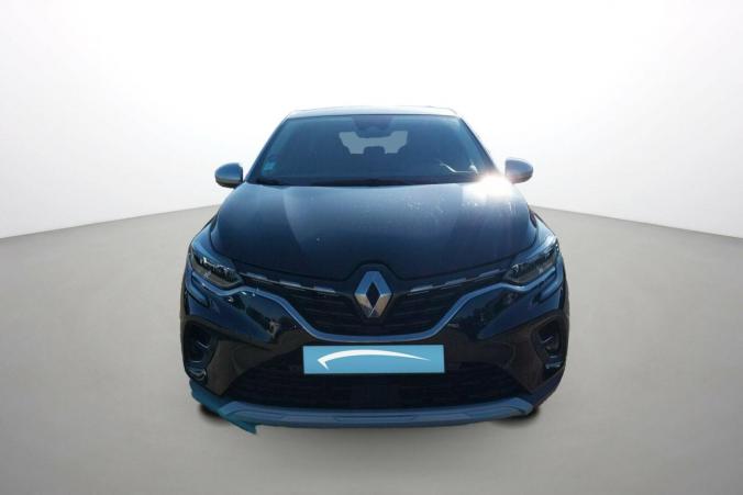 Vente en ligne Renault Captur  E-Tech 145 - 21 au prix de 21 990 €