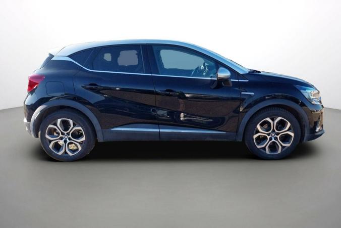 Vente en ligne Renault Captur  E-Tech 145 - 21 au prix de 21 990 €