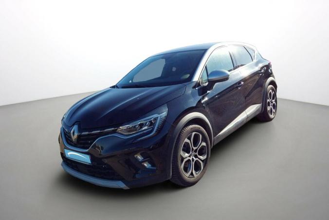Vente en ligne Renault Captur  E-Tech 145 - 21 au prix de 21 990 €