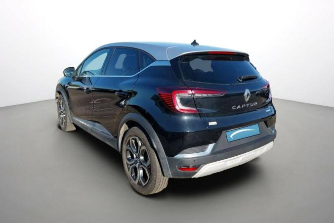 Vente en ligne Renault Captur  E-Tech 145 - 21 au prix de 21 990 €