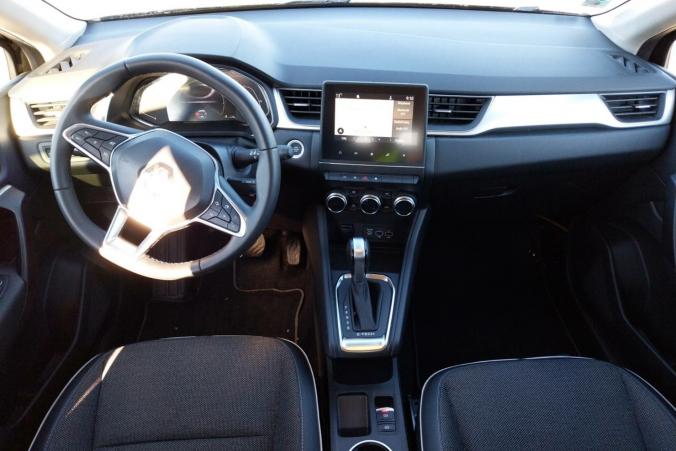 Vente en ligne Renault Captur  E-Tech 145 - 21 au prix de 21 990 €
