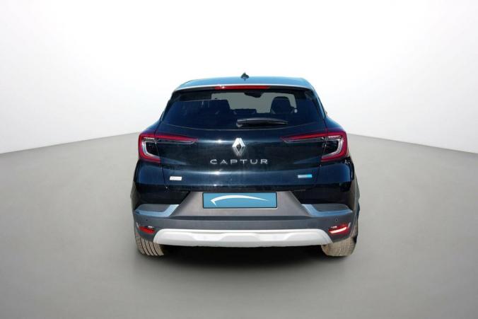 Vente en ligne Renault Captur  E-Tech 145 - 21 au prix de 21 990 €