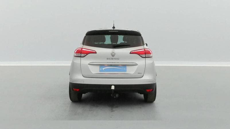 Vente en ligne Renault Scenic 4 Scenic TCe 140 Energy au prix de 13 990 €