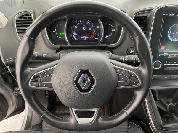 Vente en ligne Renault Scenic 4 Scenic TCe 140 Energy au prix de 13 990 €