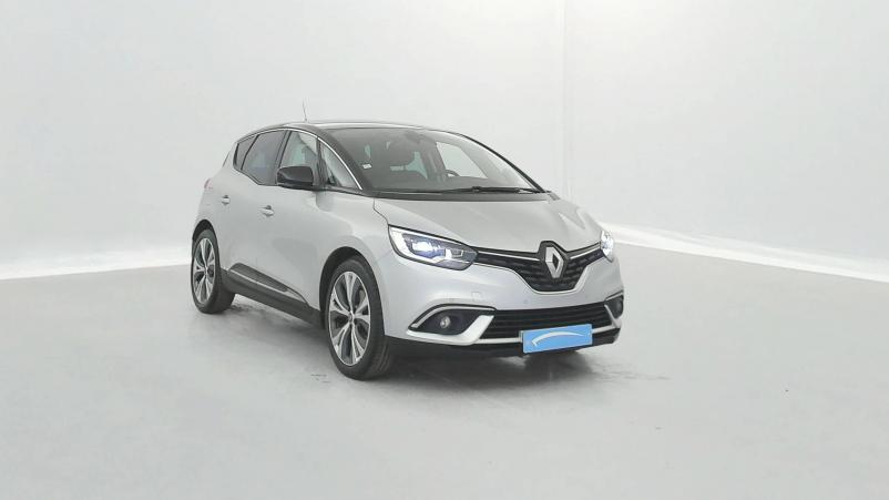 Vente en ligne Renault Scenic 4 Scenic TCe 140 Energy au prix de 13 990 €