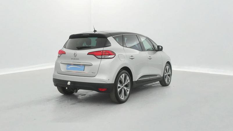 Vente en ligne Renault Scenic 4 Scenic TCe 140 Energy au prix de 13 990 €