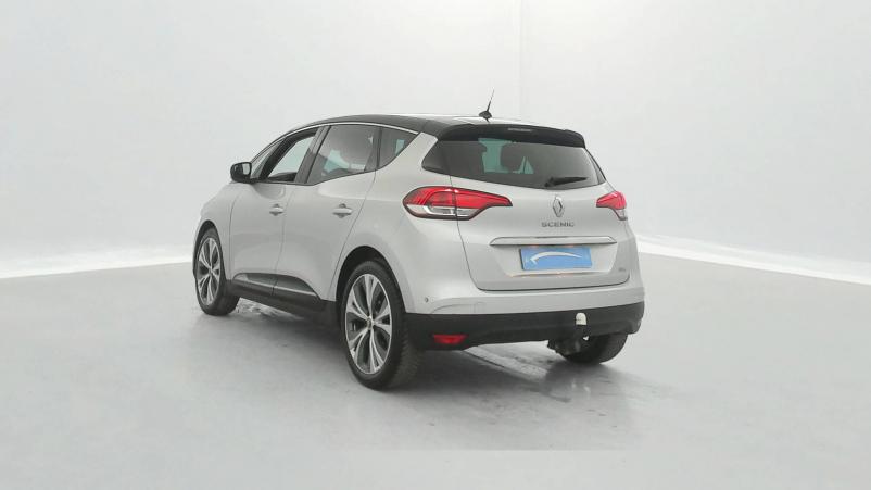 Vente en ligne Renault Scenic 4 Scenic TCe 140 Energy au prix de 13 990 €