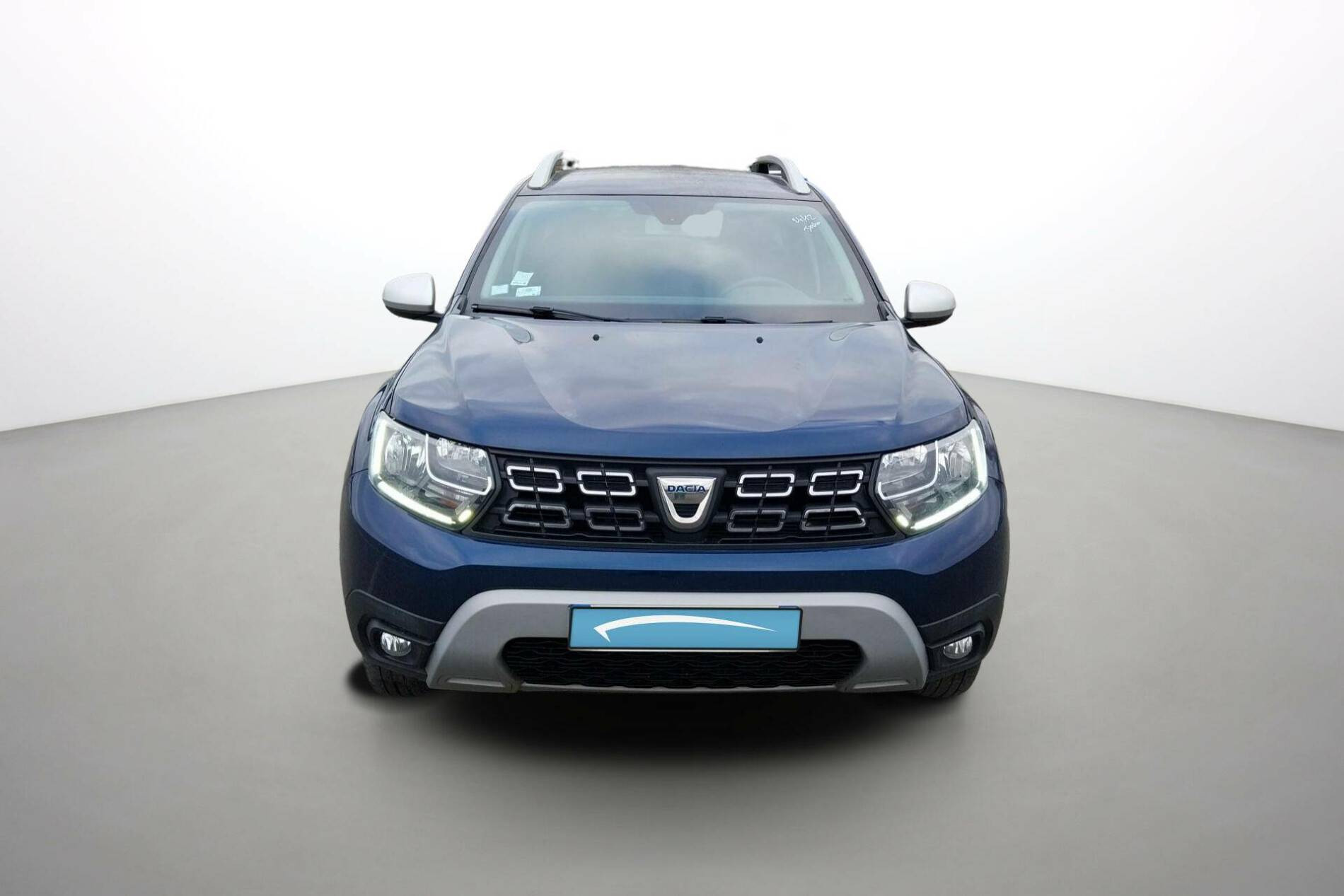 Vente en ligne Dacia Duster  dCi 110 4x4 au prix de 18 990 €
