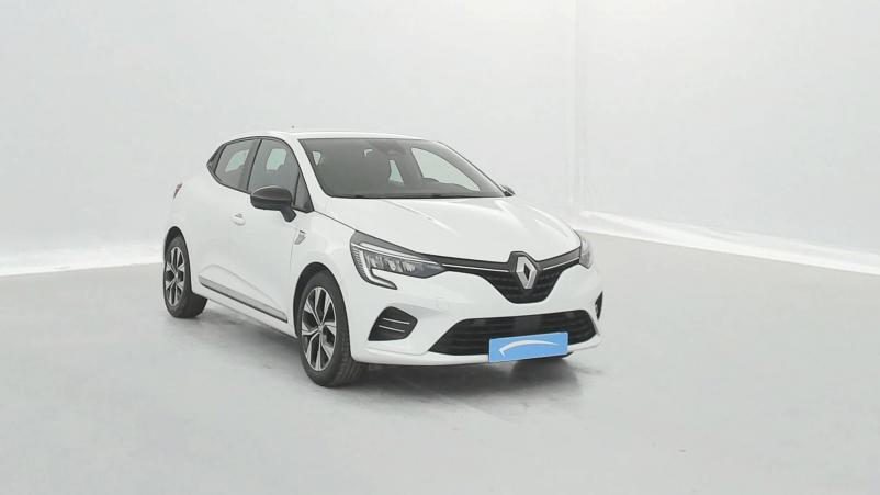 Vente en ligne Renault Clio 5 Clio TCe 90 - 21N au prix de 14 990 €