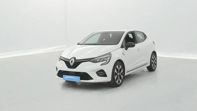 Vente en ligne Renault Clio 5 Clio TCe 90 - 21N au prix de 14 990 €