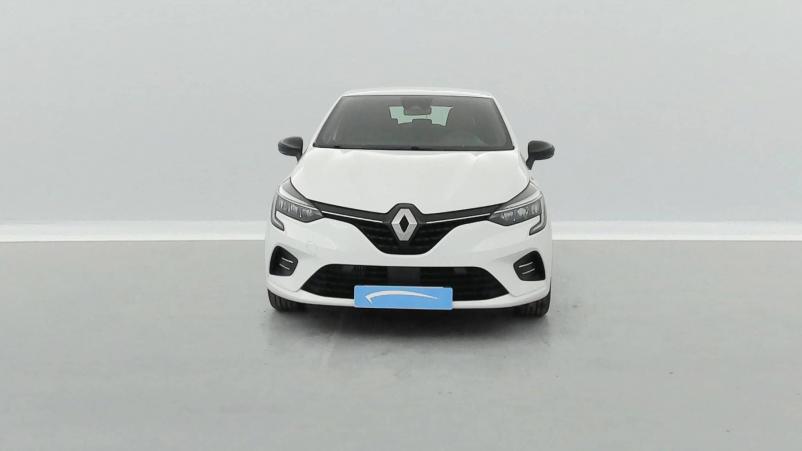 Vente en ligne Renault Clio 5 Clio TCe 90 - 21N au prix de 14 990 €