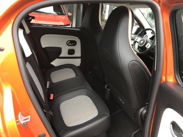 Vente en ligne Renault Twingo Electrique Twingo III Achat Intégral - 21 au prix de 13 990 €