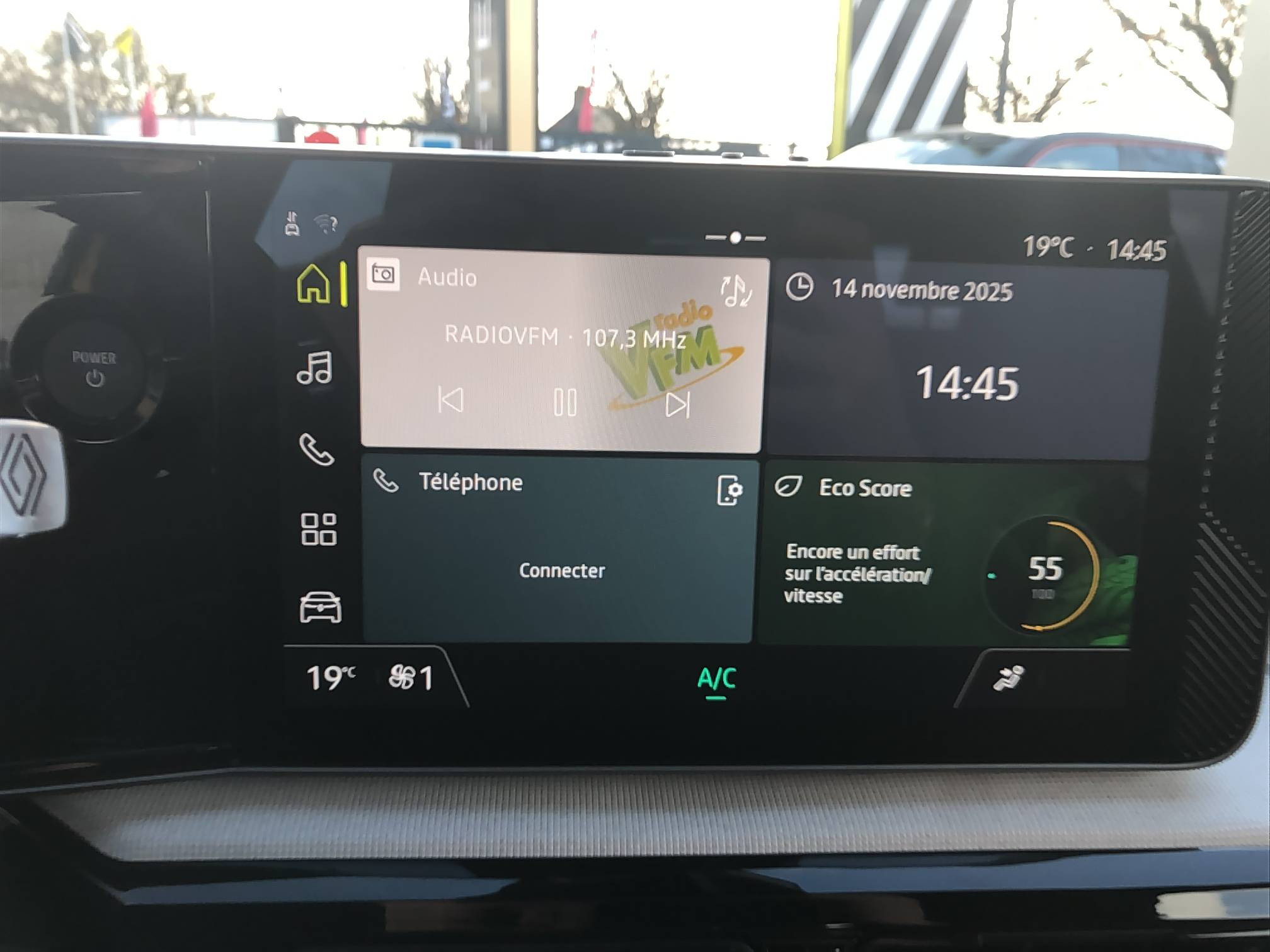 Vente en ligne Renault R5 E-Tech  120 ch autonomie urbaine au prix de 27 490 €