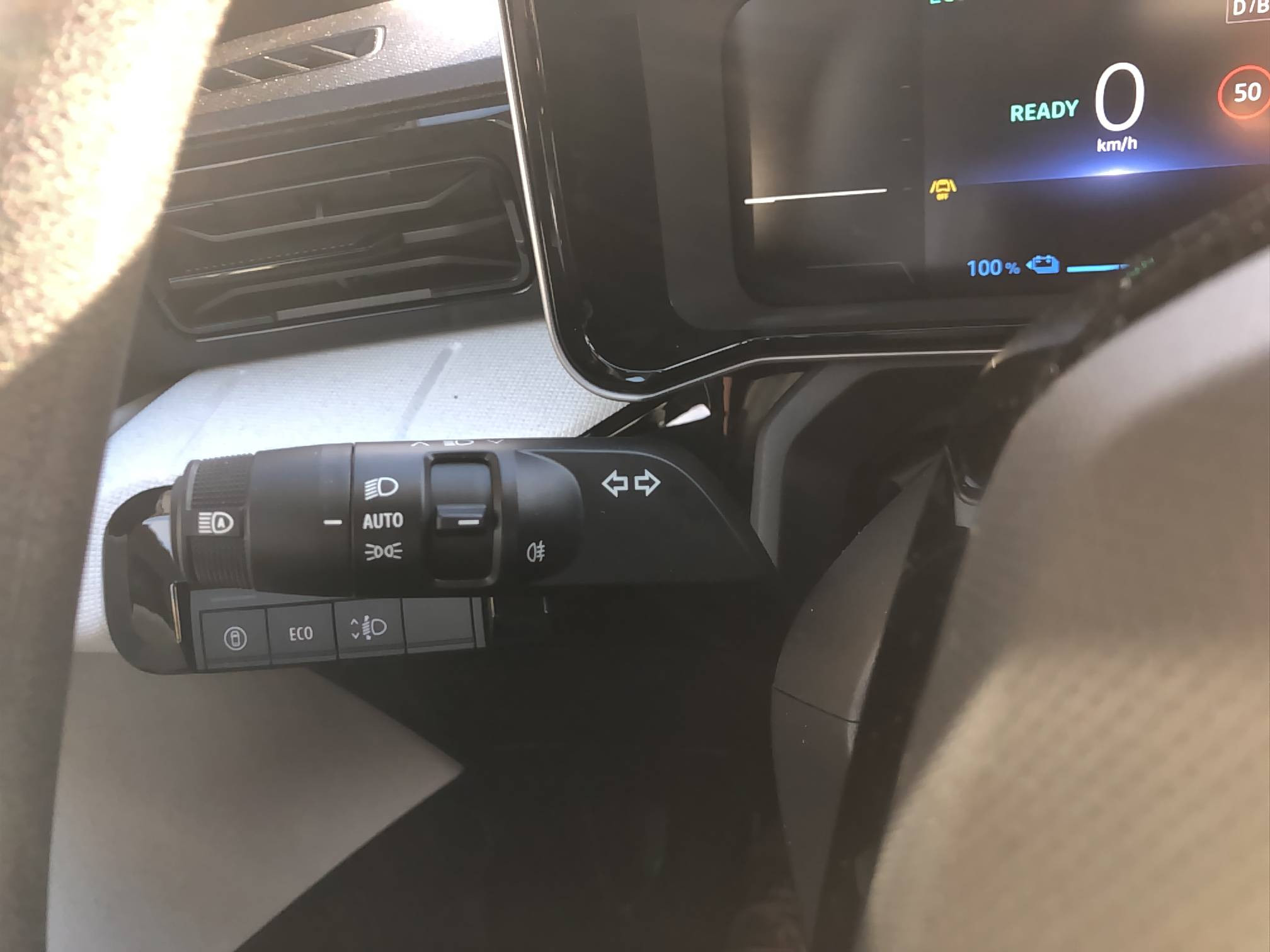 Vente en ligne Renault R5 E-Tech  120 ch autonomie urbaine au prix de 27 490 €