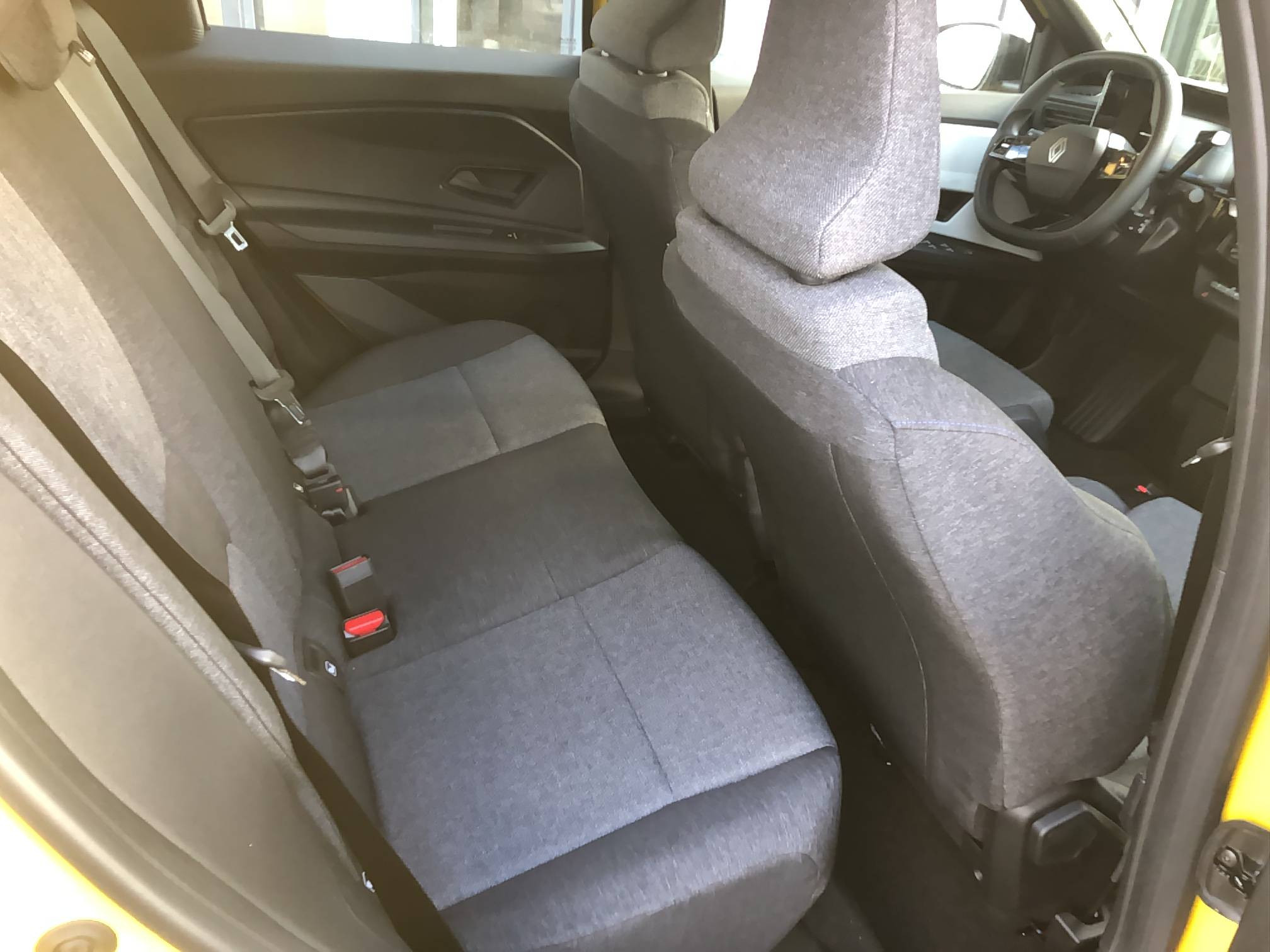 Vente en ligne Renault R5 E-Tech  120 ch autonomie urbaine au prix de 27 490 €