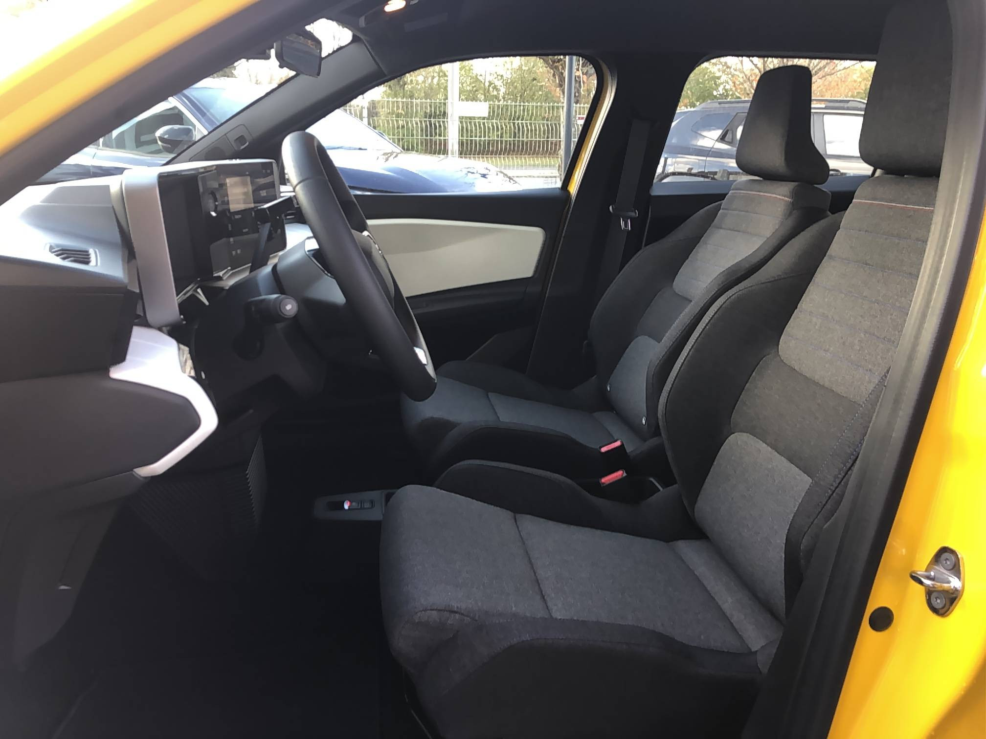 Vente en ligne Renault R5 E-Tech  120 ch autonomie urbaine au prix de 27 490 €