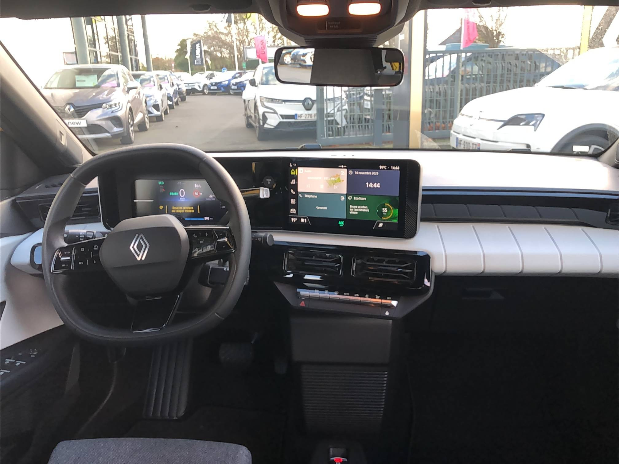 Vente en ligne Renault R5 E-Tech  120 ch autonomie urbaine au prix de 27 490 €