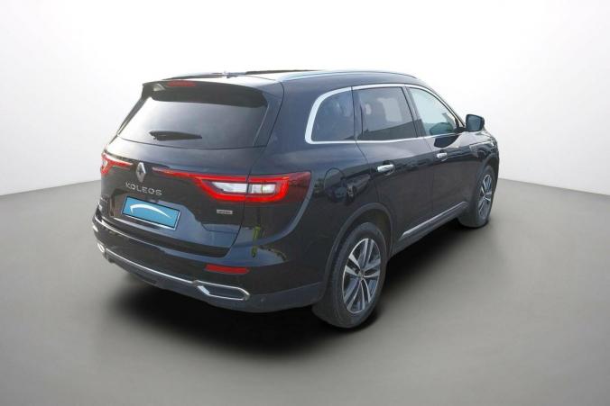 Vente en ligne Renault Koleos  dCi 175 4x4 Energy au prix de 19 990 €