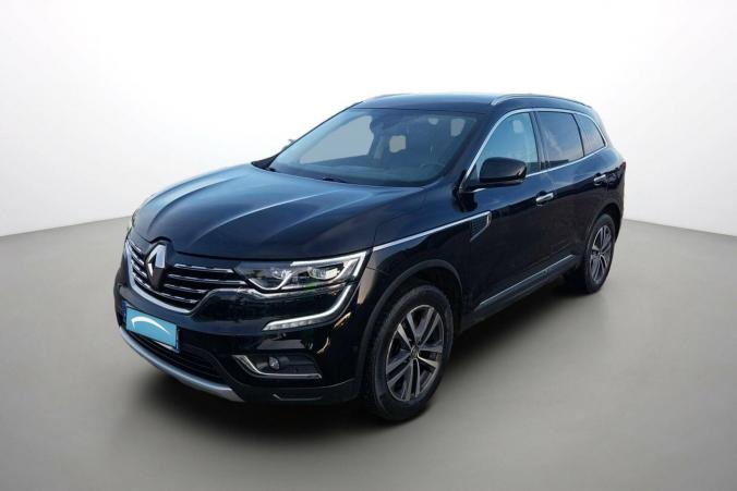 Vente en ligne Renault Koleos  dCi 175 4x4 Energy au prix de 19 990 €