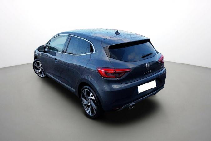 Vente en ligne Renault Clio 5 Clio Blue dCi 115 au prix de 15 990 €