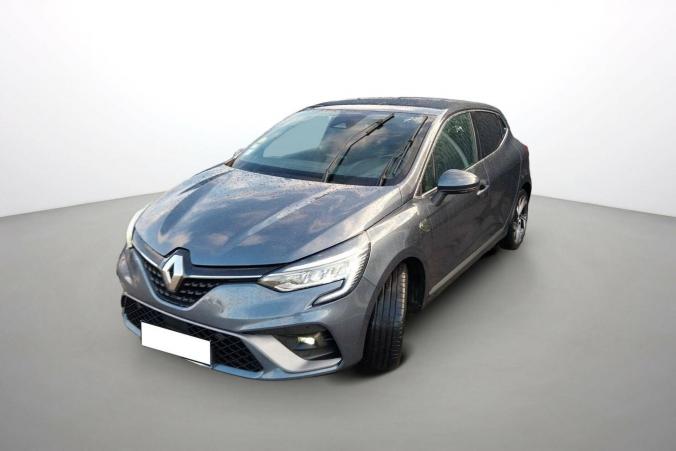 Vente en ligne Renault Clio 5 Clio Blue dCi 115 au prix de 15 990 €