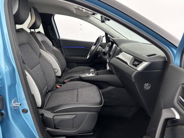 Vente en ligne Renault Captur  E-Tech Plug-in 160 - 21 au prix de 19 990 €