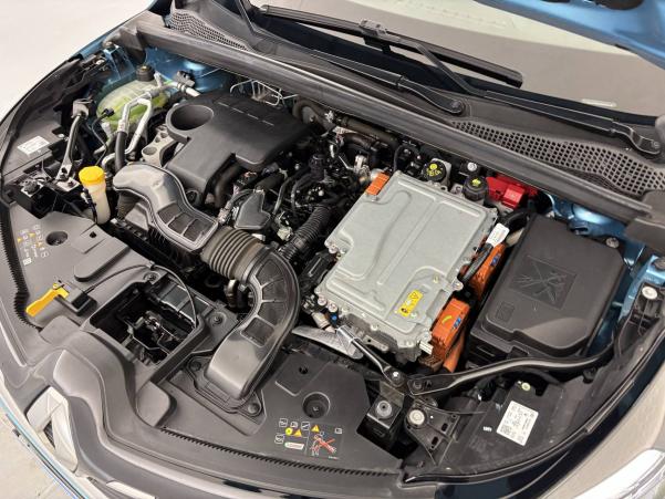 Vente en ligne Renault Captur  E-Tech Plug-in 160 - 21 au prix de 19 990 €