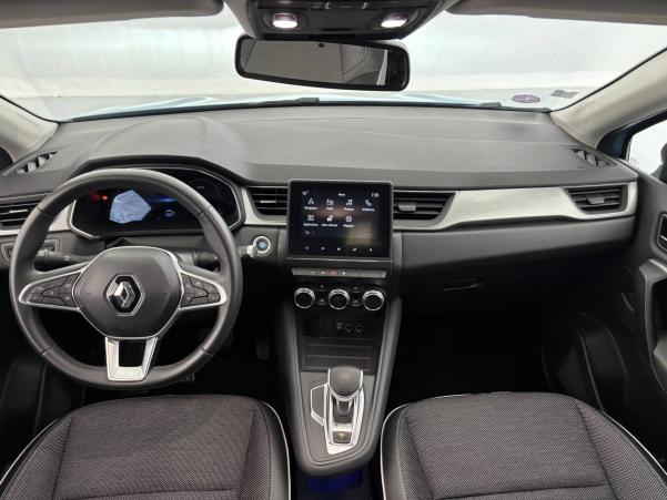 Vente en ligne Renault Captur  E-Tech Plug-in 160 - 21 au prix de 19 990 €