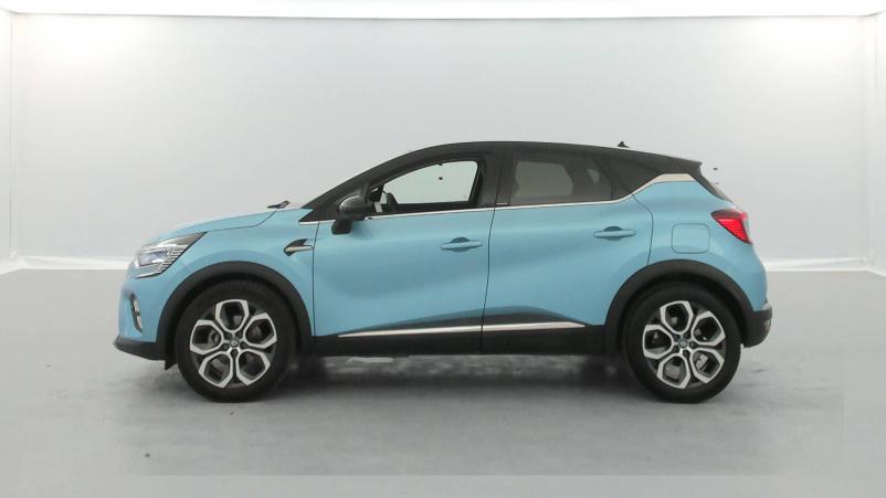 Vente en ligne Renault Captur  E-Tech Plug-in 160 - 21 au prix de 19 990 €