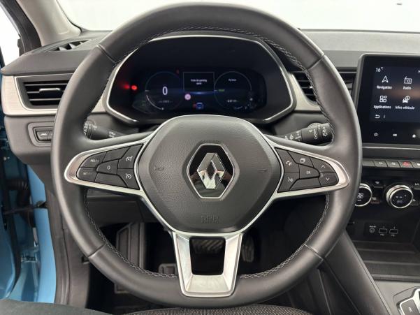 Vente en ligne Renault Captur  E-Tech Plug-in 160 - 21 au prix de 19 990 €