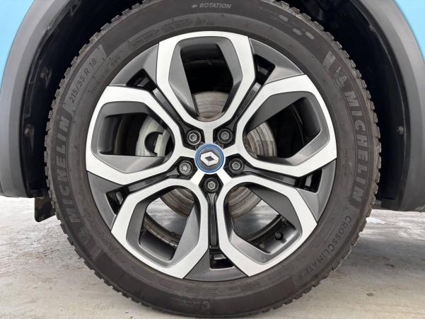 Vente en ligne Renault Captur  E-Tech Plug-in 160 - 21 au prix de 19 990 €
