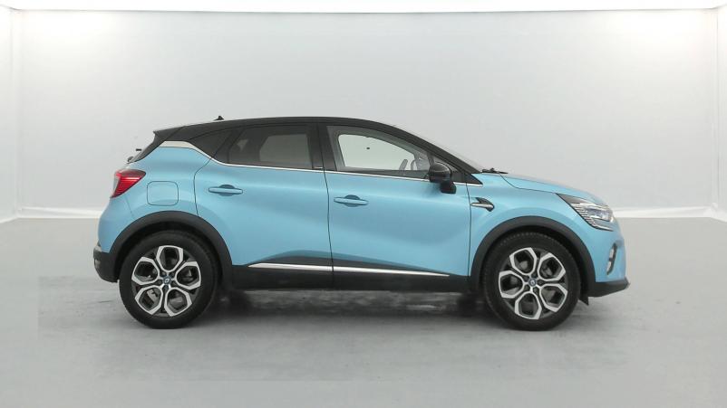 Vente en ligne Renault Captur  E-Tech Plug-in 160 - 21 au prix de 19 990 €