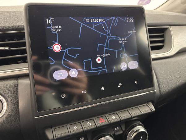 Vente en ligne Renault Captur  E-Tech Plug-in 160 - 21 au prix de 19 990 €