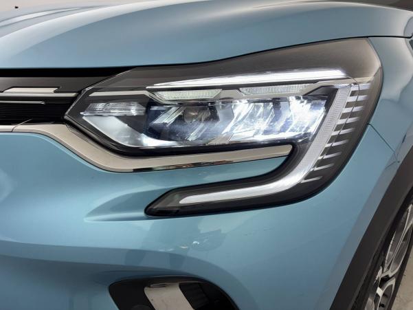 Vente en ligne Renault Captur  E-Tech Plug-in 160 - 21 au prix de 19 990 €