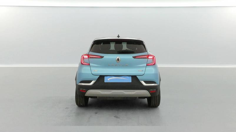 Vente en ligne Renault Captur  E-Tech Plug-in 160 - 21 au prix de 19 990 €