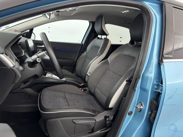 Vente en ligne Renault Captur  E-Tech Plug-in 160 - 21 au prix de 19 990 €