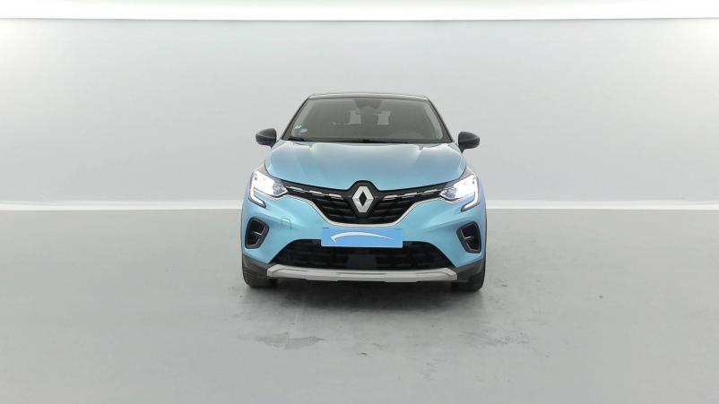 Vente en ligne Renault Captur  E-Tech Plug-in 160 - 21 au prix de 19 990 €
