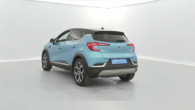 Vente en ligne Renault Captur  E-Tech Plug-in 160 - 21 au prix de 19 990 €