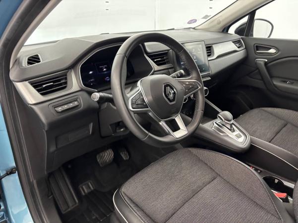 Vente en ligne Renault Captur  E-Tech Plug-in 160 - 21 au prix de 19 990 €