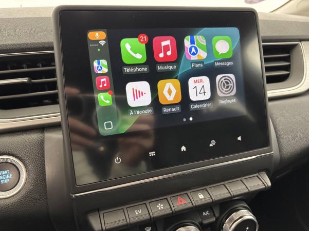 Vente en ligne Renault Captur  E-Tech Plug-in 160 - 21 au prix de 19 990 €