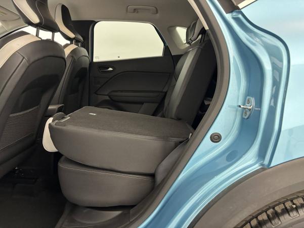 Vente en ligne Renault Captur  E-Tech Plug-in 160 - 21 au prix de 19 990 €