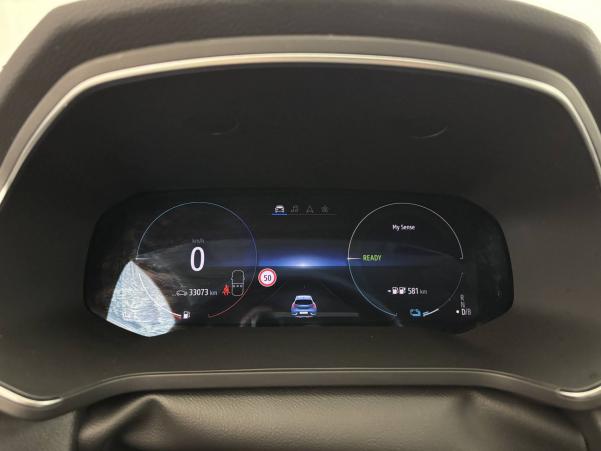 Vente en ligne Renault Captur  E-Tech Plug-in 160 - 21 au prix de 19 990 €