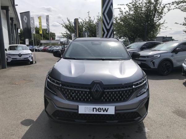 Vente en ligne Renault Nouveau Espace Espace E-Tech hybrid 200 au prix de 45 990 €