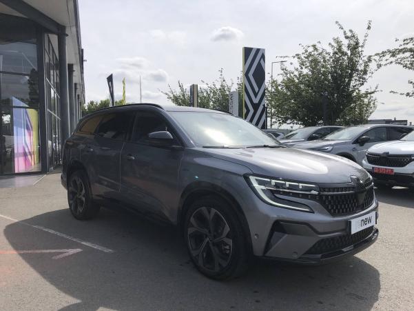 Vente en ligne Renault Nouveau Espace Espace E-Tech hybrid 200 au prix de 45 990 €