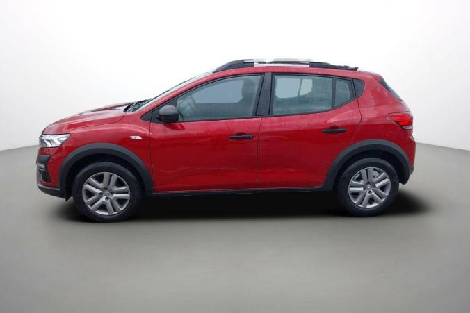 Vente en ligne Dacia Sandero  TCe 90 - 22 au prix de 13 990 €