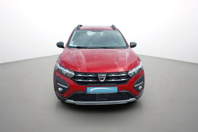 Vente en ligne Dacia Sandero  TCe 90 - 22 au prix de 13 990 €
