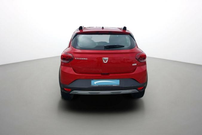 Vente en ligne Dacia Sandero  TCe 90 - 22 au prix de 13 990 €