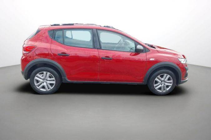 Vente en ligne Dacia Sandero  TCe 90 - 22 au prix de 13 990 €